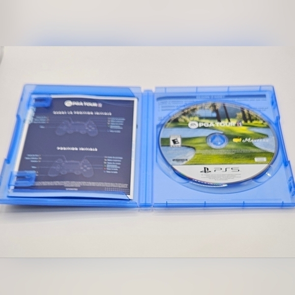 EA Sports PGA Tour Road to the Masters PS5 Golf Game Tested - Picture 7 of 11